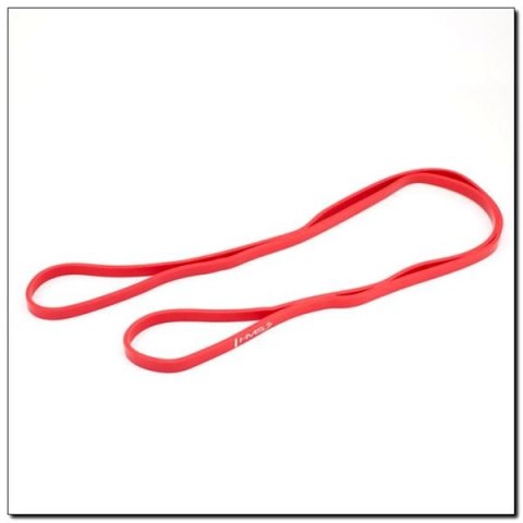 GU05 RED 13 x 4.5 x 2080 MM GUMA DO ĆWICZEŃ HMS GU05 RED 13 x 4.5 x 2080 MM GUMA DO ĆWICZEŃ HMS