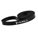 GU05 Zestaw gum do ćwiczeń 5 poziomów HMS Premium fitness