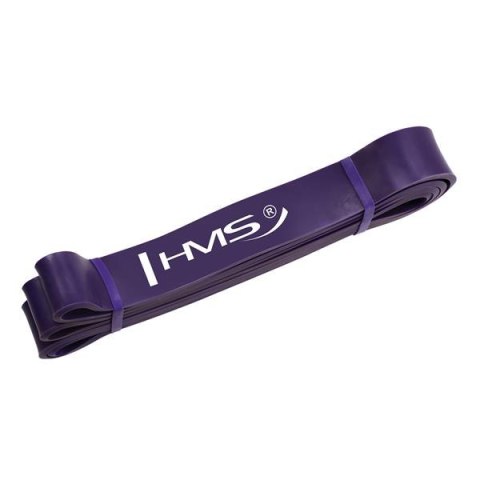 GU05 Zestaw gum do ćwiczeń 5 poziomów HMS Premium fitness GU05 Zestaw gum do ćwiczeń 5 poziomów HMS Premium fitness