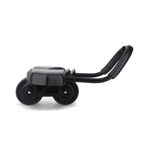 KA10 BLACK Automatyczne Kółko do Ćwiczeń z Podparciem - Brzuch jak ze stali KA10 BLACK Automatyczne Kółko do Ćwiczeń z Podparciem - Brzuch jak ze stali
