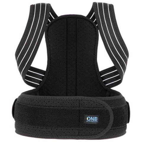 KP207 KOREKTOR POSTAWY M ONE FITNESS KP207 KOREKTOR POSTAWY M ONE FITNESS