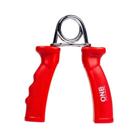 PZ04 ŚCISKACZ TWARDY 2 SZT ONE FITNESS PZ04 ŚCISKACZ TWARDY 2 SZT ONE FITNESS