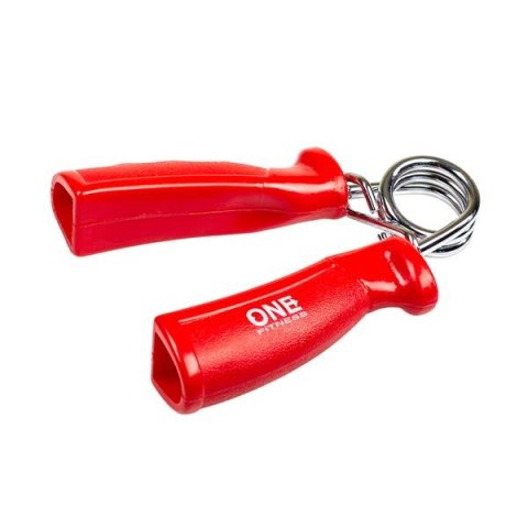 PZ04 ŚCISKACZ TWARDY 2 SZT ONE FITNESS PZ04 ŚCISKACZ TWARDY 2 SZT ONE FITNESS