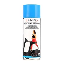SSB130 SMAR DO BIEŻNI W SPRAYU 450ML HMS (kod GTU03)