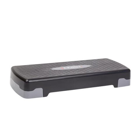 AS003 BLACK/GRAY/RED STEP DO AEROBIKU HMS AS003 BLACK/GRAY/RED STEP DO AEROBIKU HMS