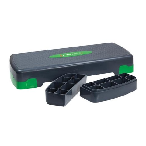 AS003 GREEN/GRAY STEP DO AEROBIKU HMS AS003 GREEN/GRAY STEP DO AEROBIKU HMS