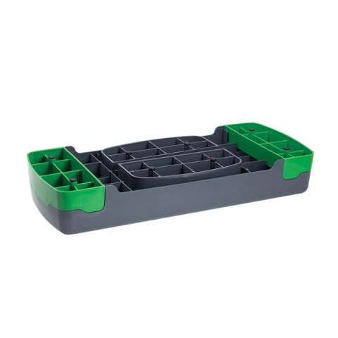 AS003 GREEN/GRAY STEP DO AEROBIKU HMS AS003 GREEN/GRAY STEP DO AEROBIKU HMS