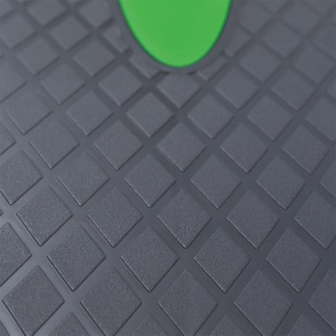 AS003 GREEN/GRAY STEP DO AEROBIKU HMS AS003 GREEN/GRAY STEP DO AEROBIKU HMS