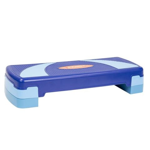 AS004 BLUE/L.BLUE STEP DO AEROBIKU HMS AS004 BLUE/L.BLUE STEP DO AEROBIKU HMS