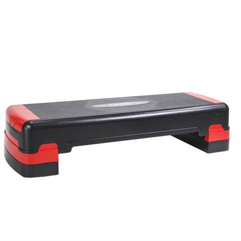 AS005 BLACK/RED STEP DO AEROBIKU HMS AS005 BLACK/RED STEP DO AEROBIKU HMS
