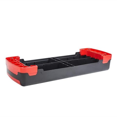 AS005 BLACK/RED STEP DO AEROBIKU HMS AS005 BLACK/RED STEP DO AEROBIKU HMS