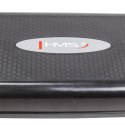 AS005 BLACK/RED STEP DO AEROBIKU HMS