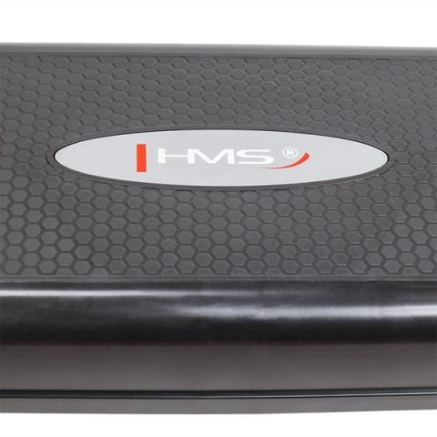 AS005 BLACK/RED STEP DO AEROBIKU HMS AS005 BLACK/RED STEP DO AEROBIKU HMS