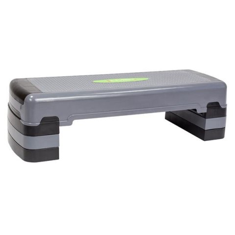 AS005 GRAY/BLACK STEP DO AEROBIKU HMS AS005 GRAY/BLACK STEP DO AEROBIKU HMS