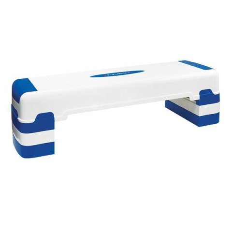 AS005 WHITE/BLUE STEP DO AEROBIKU HMS AS005 WHITE/BLUE STEP DO AEROBIKU HMS