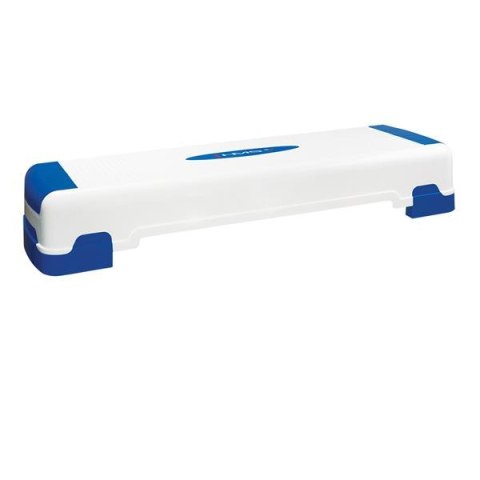AS005 WHITE/BLUE STEP DO AEROBIKU HMS AS005 WHITE/BLUE STEP DO AEROBIKU HMS