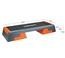 AS007 BLACK/ORANGE STEP DO AEROBIKU HMS PREMIUM AS007 BLACK/ORANGE STEP DO AEROBIKU HMS PREMIUM