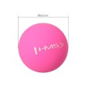 BLC01 PINK LACROSSE POJEDYNCZA PIŁKA DO MASAŻU HMS