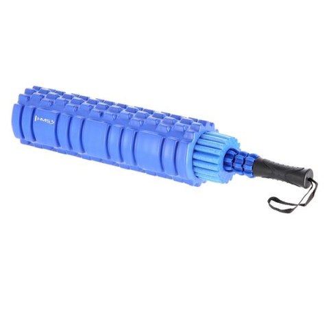 FS118 BLUE ROLLER PIANKOWY 3w1 HMS - Relaks i Aktywno艣膰 w Jednym! FS118 BLUE ROLLER PIANKOWY 3w1 HMS - Relaks i Aktywno艣膰 w Jednym!