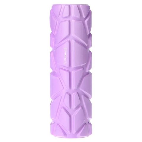 FS119 PURPLE 30CM WAŁEK FITNESS/ROLLER HMS FS119 PURPLE 30CM WAŁEK FITNESS/ROLLER HMS