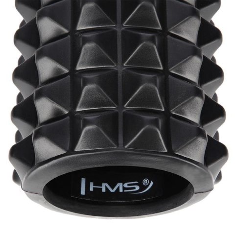 FS140 BLACK 33CM WAŁEK FITNESS/ROLLER HMS FS140 BLACK 33CM WAŁEK FITNESS/ROLLER HMS
