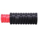 FSBM PRO2 SET Zestaw Rollery + Piłki Masażowe HMS – Full Regeneracja