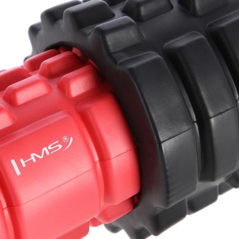 FSBM PRO2 SET Zestaw Rollery + Piłki Masażowe HMS – Full Regeneracja FSBM PRO2 SET Zestaw Rollery + Piłki Masażowe HMS – Full Regeneracja