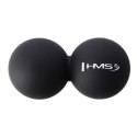FSBM PRO2 SET Zestaw Rollery + Piłki Masażowe HMS – Full Regeneracja