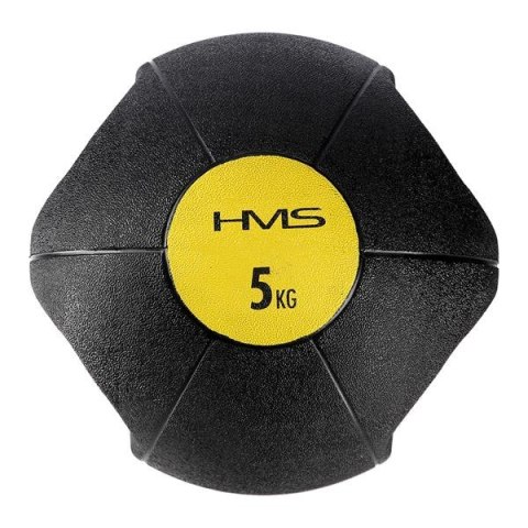 NKU05 PIŁKA LEKARSKA 5 KG HMS NKU05 PIŁKA LEKARSKA 5 KG HMS