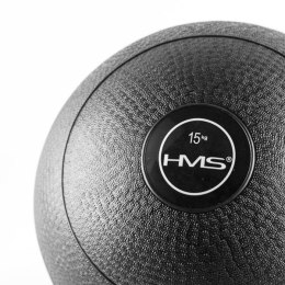 PSB 15 kg SLAM BALL Piłka Treningowa do Ćwiczeń Siłowych i Funkcjonalnych