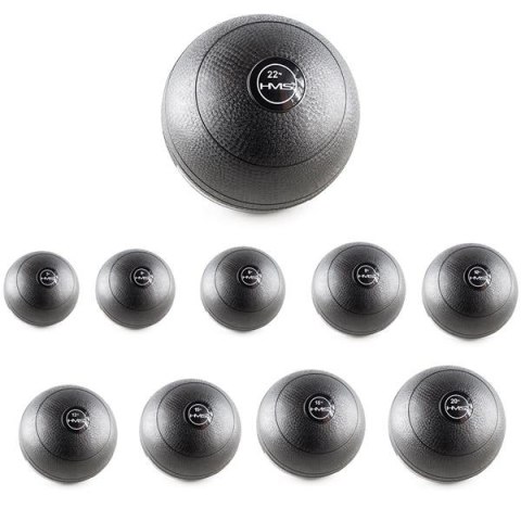 PSB 20 kg SLAM BALL Piłka Treningowa do Ćwiczeń Siłowych i Funkcjonalnych PSB 20 kg SLAM BALL Piłka Treningowa do Ćwiczeń Siłowych i Funkcjonalnych