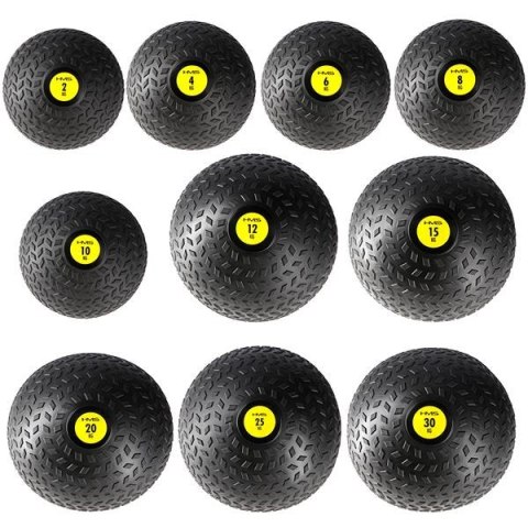 PST02 SLAM BALL PIŁKA DO ĆWICZEŃ 2KG HMS PST02 SLAM BALL PIŁKA DO ĆWICZEŃ 2KG HMS