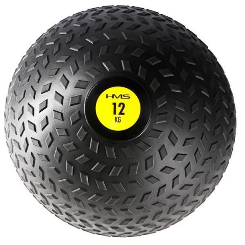 PST12 SLAM BALL PIŁKA DO ĆWICZEŃ 12 KG HMS PST12 SLAM BALL PIŁKA DO ĆWICZEŃ 12 KG HMS