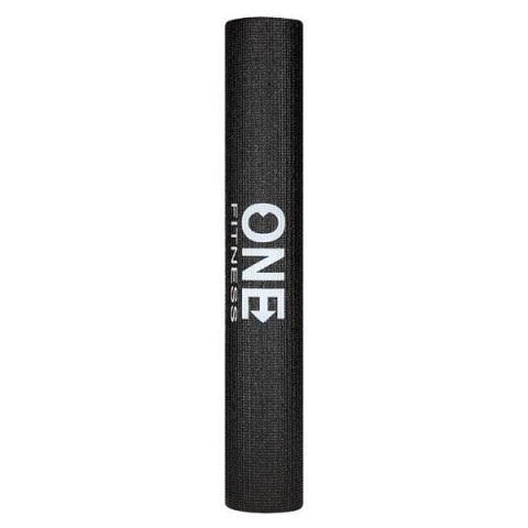 YM01 BLACK MATA DO YOGI ONE FITNESS YM01 BLACK MATA DO YOGI ONE FITNESS