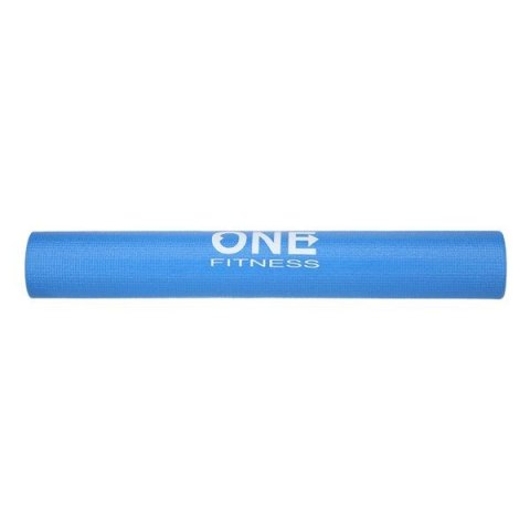 YM01 BLUE MATA DO YOGI ONE FITNESS YM01 BLUE MATA DO YOGI ONE FITNESS
