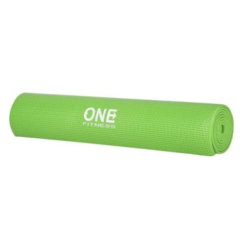 YM02 GREEN MATA DO YOGI ONE FITNESS YM02 GREEN MATA DO YOGI ONE FITNESS