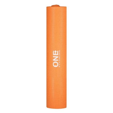 YM02 ORANGE MATA DO YOGI ONE FITNESS YM02 ORANGE MATA DO YOGI ONE FITNESS