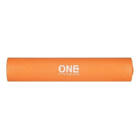 YM02 ORANGE MATA DO YOGI ONE FITNESS YM02 ORANGE MATA DO YOGI ONE FITNESS
