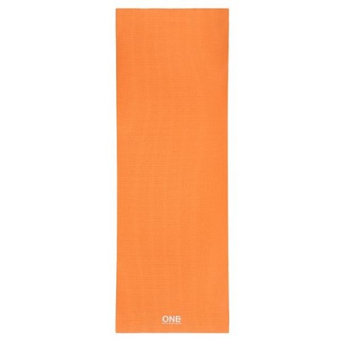 YM02 ORANGE MATA DO YOGI ONE FITNESS YM02 ORANGE MATA DO YOGI ONE FITNESS