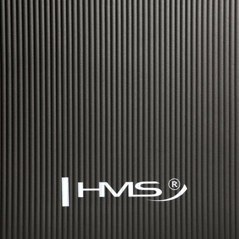YM07 BLACK MATA DO JOGI HMS YM07 BLACK MATA DO JOGI HMS