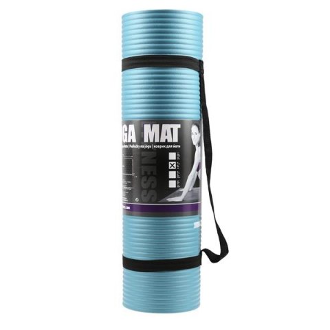 YM07 BLUE MATA DO JOGI HMS YM07 BLUE MATA DO JOGI HMS