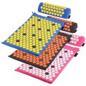 AKM01 PINK SET MATA DO AKUPRESURY HMS PREMIUM