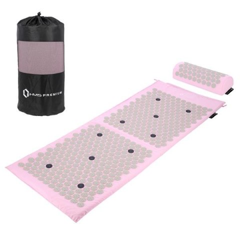 AKM04 PINK SET MATA DO AKUPRESURY HMS PREMIUM AKM04 PINK SET MATA DO AKUPRESURY HMS PREMIUM