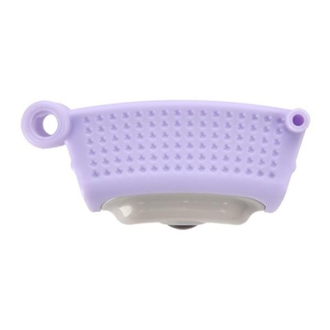 HHM14 HULA HOP VIOLET Z MAGNESAMI I OBCIĄŻNIKIEM + LICZNIK HMS HHM14 HULA HOP VIOLET Z MAGNESAMI I OBCIĄŻNIKIEM + LICZNIK HMS