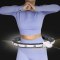HHM15 BLACK – Hula Hop z Magnesem i Licznikiem HMS