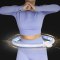 HHM15 BLUE – Hula Hop z Magnesami i Licznikiem HMS