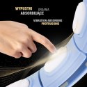HHM15 BLUE – Hula Hop z Magnesami i Licznikiem HMS