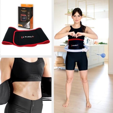 HHM15 BLUE – Hula Hop z Magnesami i Licznikiem HMS HHM15 BLUE – Hula Hop z Magnesami i Licznikiem HMS