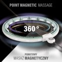 HHM15 GREEN – Hula Hop z Magnesami i Licznikiem HMS