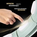 HHM15 GREEN – Hula Hop z Magnesami i Licznikiem HMS